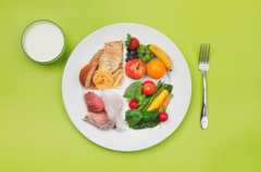 Кои са най-новите препоръки за здравословно хранене, потвърдени от Здравното министерство?