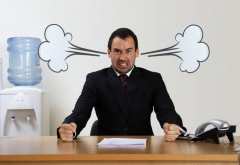 Стресът е опасен за хората на средна възраст