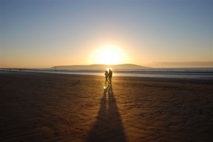 Обърнах нова страница от живота си