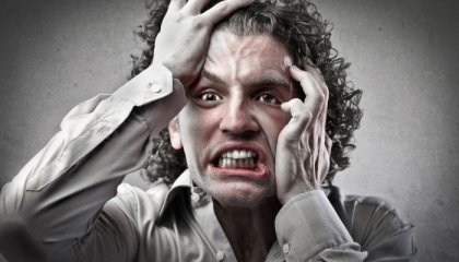 Намаленото ниво на интелигентност, свързана с шизофрения