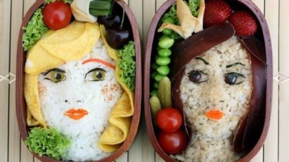 Неправилно претоплената храна е опасна за вашето здраве