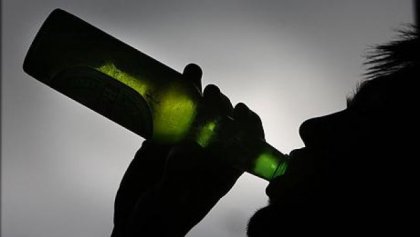 Длъжна бях всичко да опитам, за да се преборя с алкохола