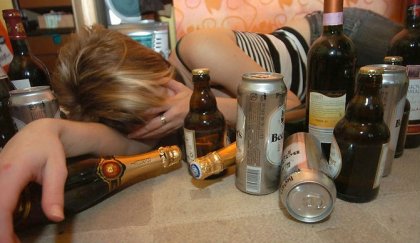 Да кажа ли на родителите си, ако брат ми или сестра ми злоупотребява с алкохола?