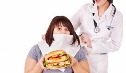 Затлъстяването и анорексията в юношеството причиняват непоправими вреди на костите