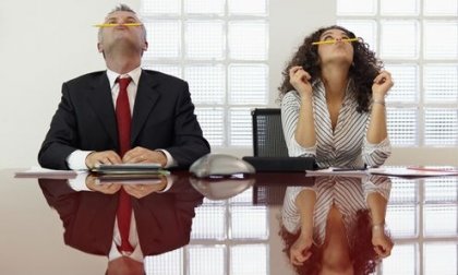 Стрес в офиса: 4 фрази, които никога не трябва да изричате!