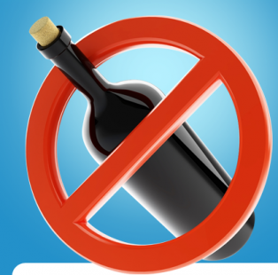 Казах "Край!" и спрях да пия алкохол!