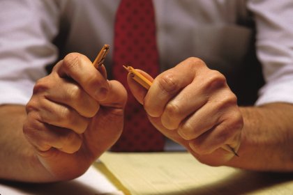 Имате ли стратегия за управление на стреса?