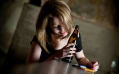 Не оставих дъщеря ми да пропадне съвсем!