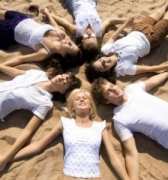 Всеки ли има нужда от рамо, на което да се опре?