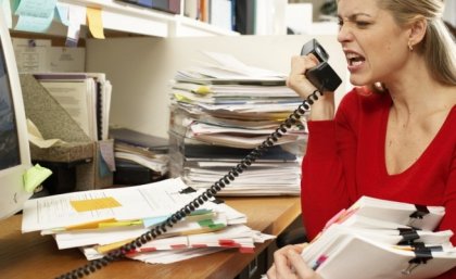 Тежката работа е опасна за хората със сърдечни заболявания и диабет