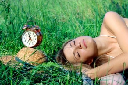 Умората съсипа здравето ми