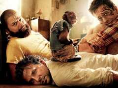 Как да премахнете неприятния махмурлук?