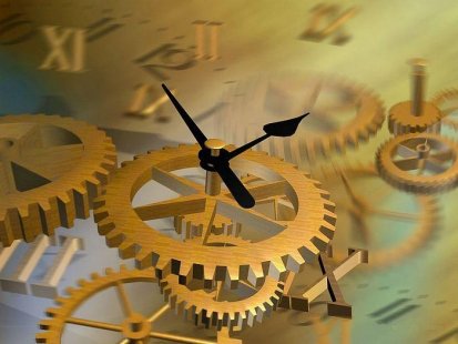 Пет пари не давам за моето минало!