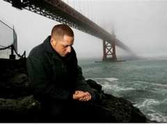 Аз бях истинска отрепка, но въпреки това тя остана с мен!