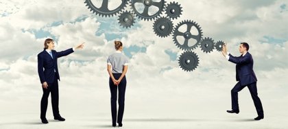 Кой "краде" най-много време в офиса?