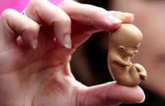 Стресът в ранна възраст увеличава значително риска от спонтанен аборт