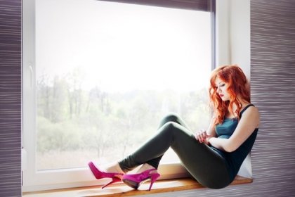 Жените са по-склонни да страдат от нещастна любов, за разлика от мъжете