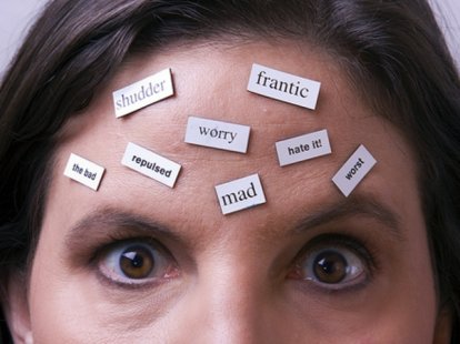 Дойде момент, в който да обърна внимание и на здравето си