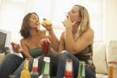 Липсата на серотонин е причина за пристрастяване