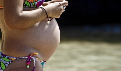 Влизам във форма след раждането и с капките Хепавитал