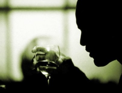 Никой не ме уважаваше, докато злоупотребявах с алкохола