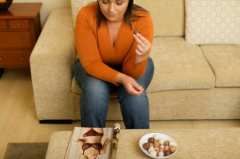 Неправилната диета увеличава риска от сърдечни болести и заболявания на черния дроб