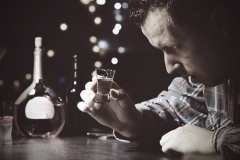 Когнитивното увреждане при възрастните хора е свързано с употребата на алкохол