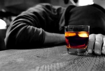 Психология на алкохолизма – терапия на отвращение