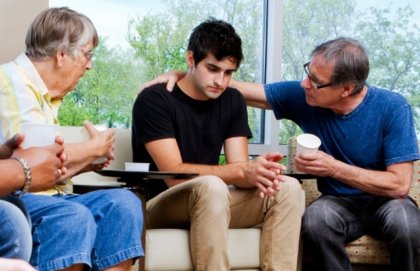 Капките Алкофитал ми помогнаха да сплотя семейството си!