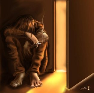 Аз все още се боря с алкохолната зависимост