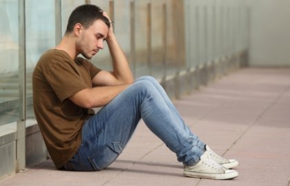 Овладейте агресията на юношата