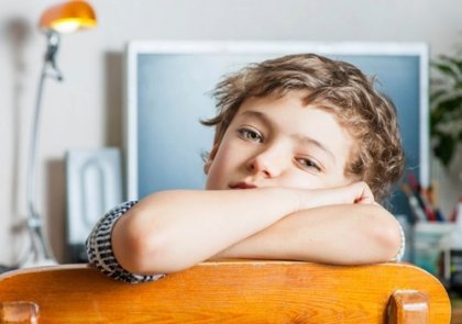 Деца и стрес: Овладейте детските страхове!