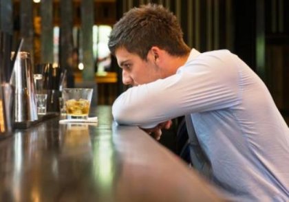 Лечение на алкохолизъм започнах с капките Алкофитал