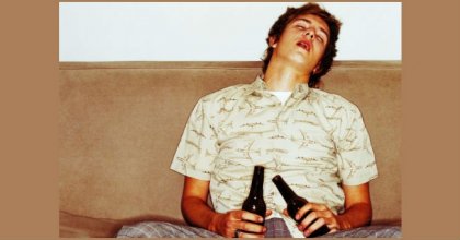 Алкохолът доказано причинява депресия