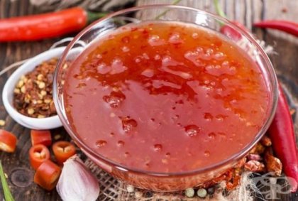 Колкото по-люто, толкова по добре!Чилито пази от рак