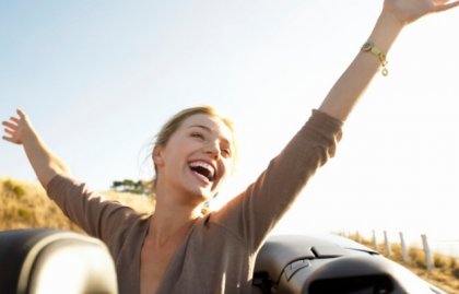 Огромна радост чувствам, след употреба на капките Стресовитал