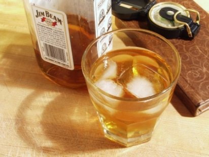 Както има повод за пиене, така има и повод за отказване на алкохола!