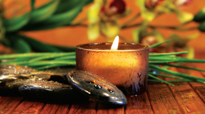 Аромотерапията в помощ на черния дроб