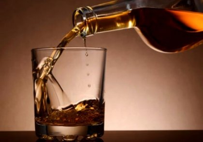 Изследователите са открили в мозъка "ключ" към жаждата за алкохол