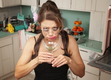 Алкохолът разваля взаимоотношенията