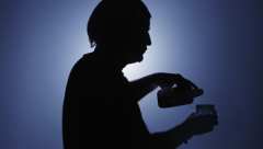 Алкохолът е тъмно дело!