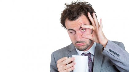 Не е виновен алкохола, а този, който го пие!