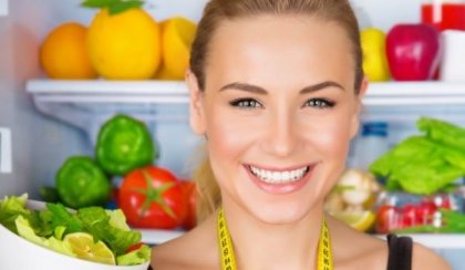 Настройката ще ви е от полза за успешното отслабване