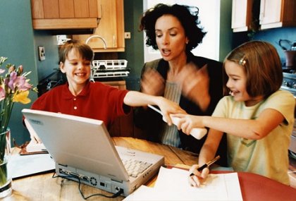 Нервно изтощение и липса на сила - значи нещо в храната е в излишък или липсва