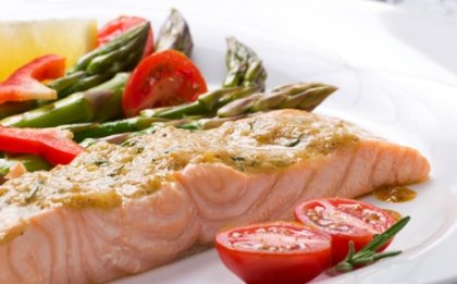 Проучване: здравословните храни наистина предпазват от удари