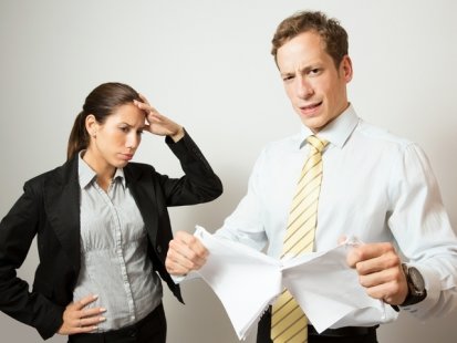 Как да си спестите време, ако началникът ви има навика да го краде?