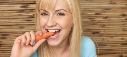 Най-лесно се отслабва след прочистване с капките Хепавитал