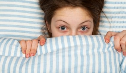 Разпознайте нервната криза и я овладейте с капките Стресовитал