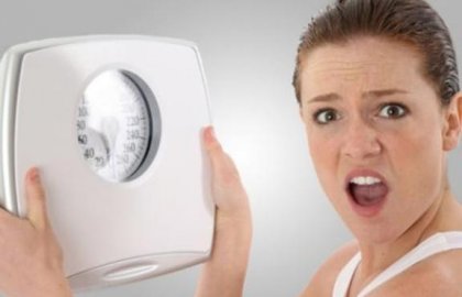 Аз съм дебела и депресирана и не ме е срам да си призная!