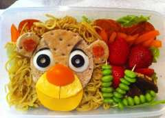 Какво да хапваме, за да подобрим настроението?